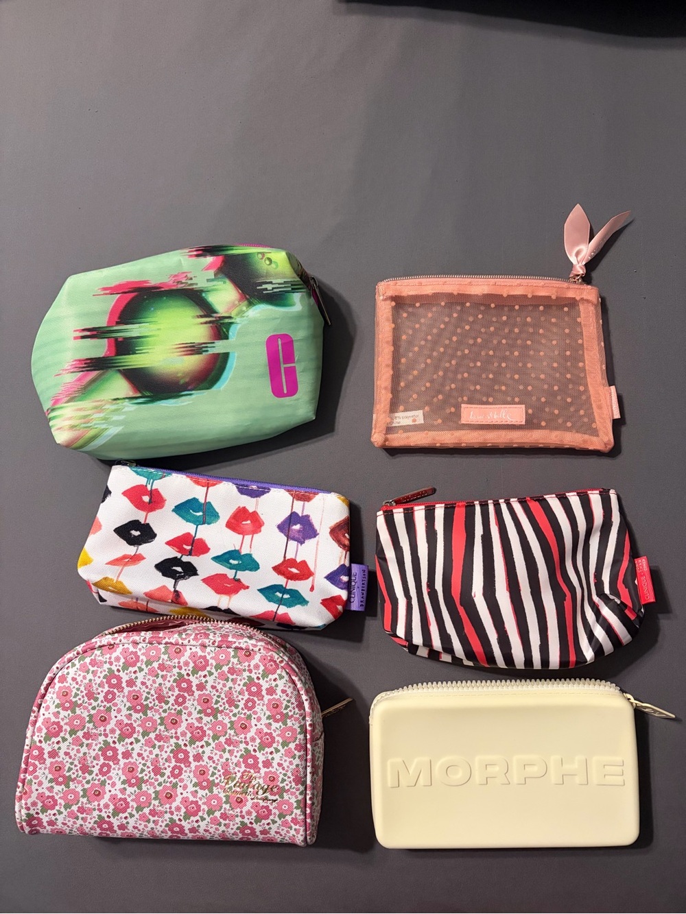Cosmetic Cases